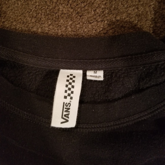 Vans medium sweater - Picture 3 of 5